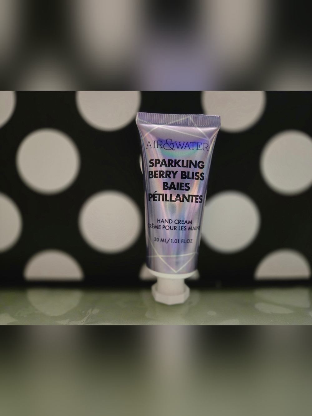 5/$25✨️Sparkling Berry Bliss Hand Cream✨️